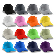 Elite Cap by Happyway Promotions