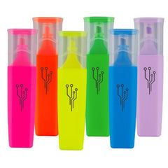 Luxer Highlighter by Happyway Promotions
