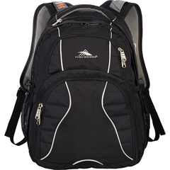 17" 34L Backpack By HappyWay Promotions