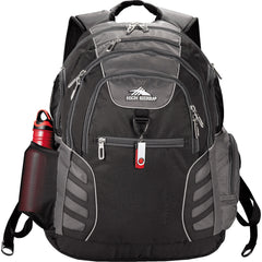 Big Wig 17" 42L Compu-Backpack By Happyway Promotions