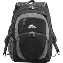 17" 39L Compu-Backpack By HappyWay Promotions