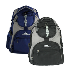 17'' 46L Computer Backpack By HappyWay Promotions