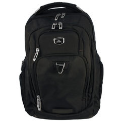 Business 17'' 42L Computer Backpack By HappyWay Promotions