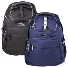 Eco Backpack 45L By HappyWay Promotions