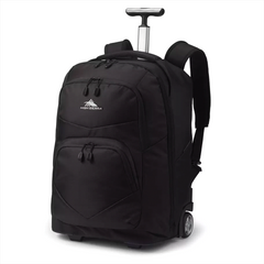 Freewheel Pro RPET Backpack By Happyway Promotions