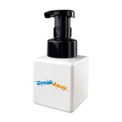 Glenn Foaming Soap Dispenser by Happyway Promotions