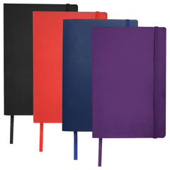 Soft Bound JournalBook By Happyway Promotions