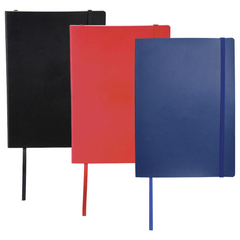  Large Ultra Soft JournalBook By Happyway promotions