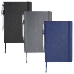 Bound JournalBook By Happyway Promotions