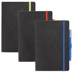 Bound JournalBook By Happyway Promotions