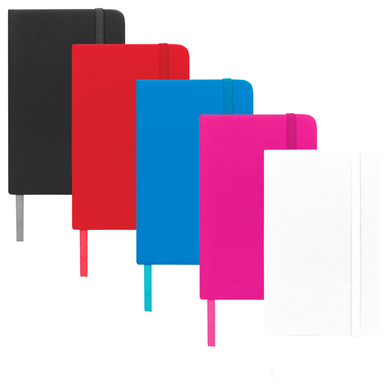 Pocket Notebook By Happyway Promotions