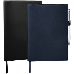 Refillable JournalBook By Happyway Promotions