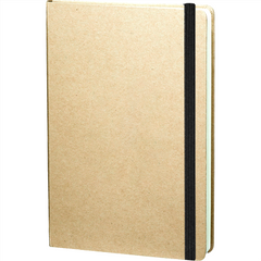 Recycled JournalBook By Happyway Promotions