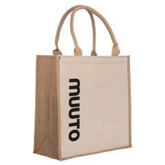 Mulan Juco Shopping Bag by Happyway Promotions