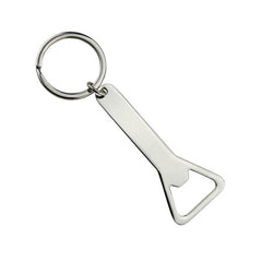 Beeki Bottle Opener Key Ring by Happyway Promotions