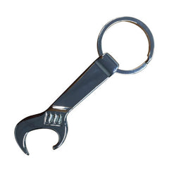Spanner Bottle Opener Key Ring by Happyway Promotions