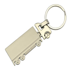 Cargo Key Ring by Happyway Promotions