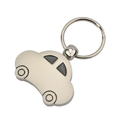 Bubble Car Key Ring by Happyway Promotions