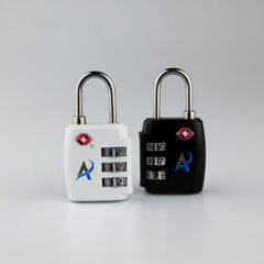 Portable Luggage TSA Lock by Happyway Promotions