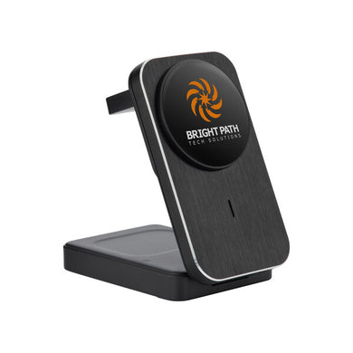 Club 3 in 1 Charger by Happyway Promotions