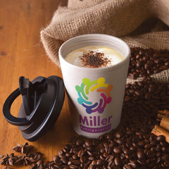 HWD251 - Aroma Eco Cup / Handle Lid