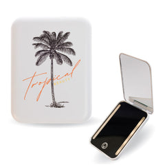 LED Compact Mirror by Happyway Promotions
