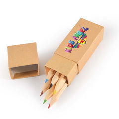 HW296 - Pablo Pencil Set