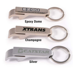 HK68 - Skol Bottle Opener / Keytag