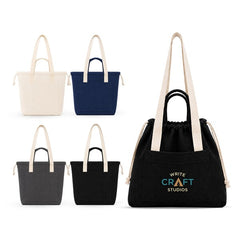 Darby Tote Bag by Happyway Promotions