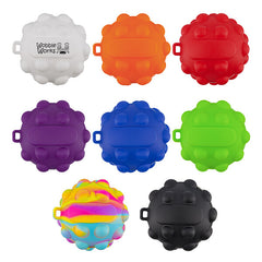 Popper Ball by Happway Promotions