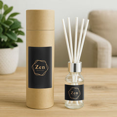 Vanilla Reed Diffuser by Happyway Promotions