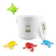 Jumping Frog Game by Happyway Promotions