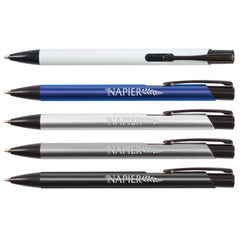 HW284 - Napier Pen (Black Edition)