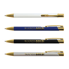 HW285 - Napier Pen (Gold Edition)