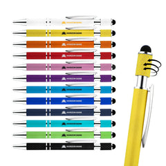 Elara Spinner Pen by Happyway Promotions