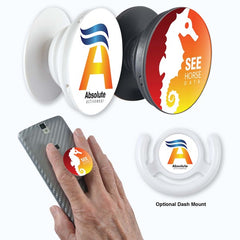 Phone Grip By Happyway Promotions