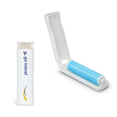 Mini Lint Roller by Happyway Promotions
