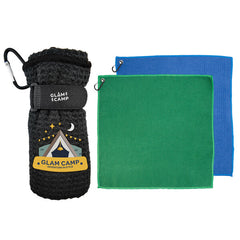 Rhino Travel Towel by Happyway Promotions