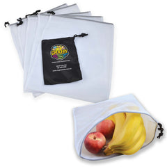 HWB222 - Harvest Produce Bags in Pouch