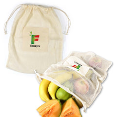 HWB215 - Byron Mesh Produce Bag