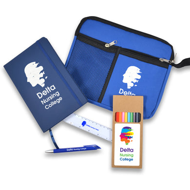 Back To School Pack By HappyWay Promotions