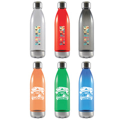 HWD292 - Soda Drink Bottle