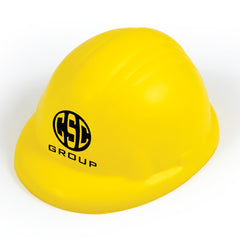 HWP133 - Hard Hat Stress Reliever