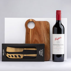 The Classic Pairing by Happyway Promotions