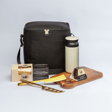 The Carry-On Graze by Happyway Promotions