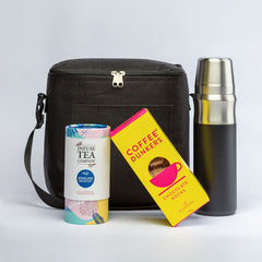 The Brew & Bite by Happyway Promotions