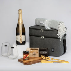 The Chandon Escape by Happyway Promotions