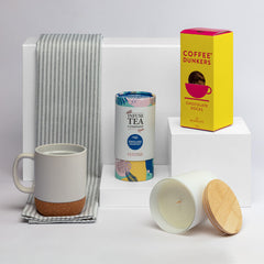 The Brew Ritual by Happyway Promotions