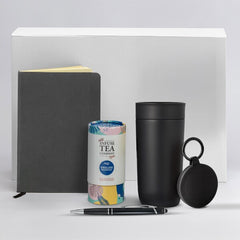 The Ultimate Welcome - Tea Edition by Happyway Promotions