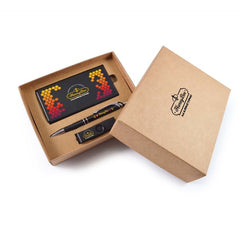 HGBD62 - Harbor Cardboard Gift Set